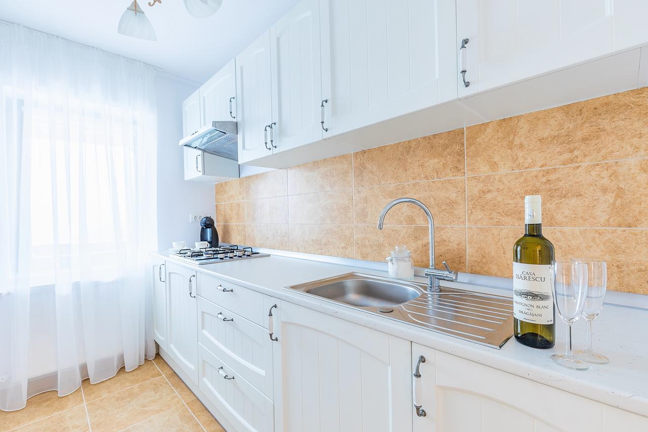 Vanilla Residence เปรดัล ภายนอก รูปภาพ