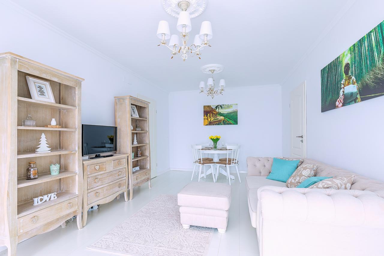 Vanilla Residence เปรดัล ภายนอก รูปภาพ