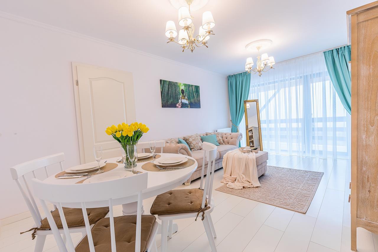 Vanilla Residence เปรดัล ภายนอก รูปภาพ