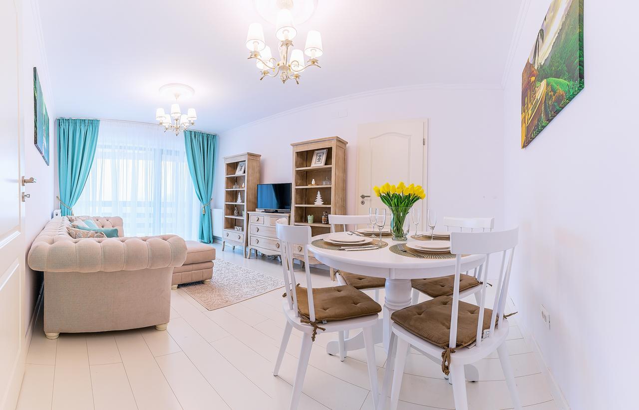 Vanilla Residence เปรดัล ภายนอก รูปภาพ