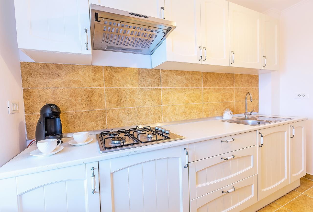 Vanilla Residence เปรดัล ภายนอก รูปภาพ