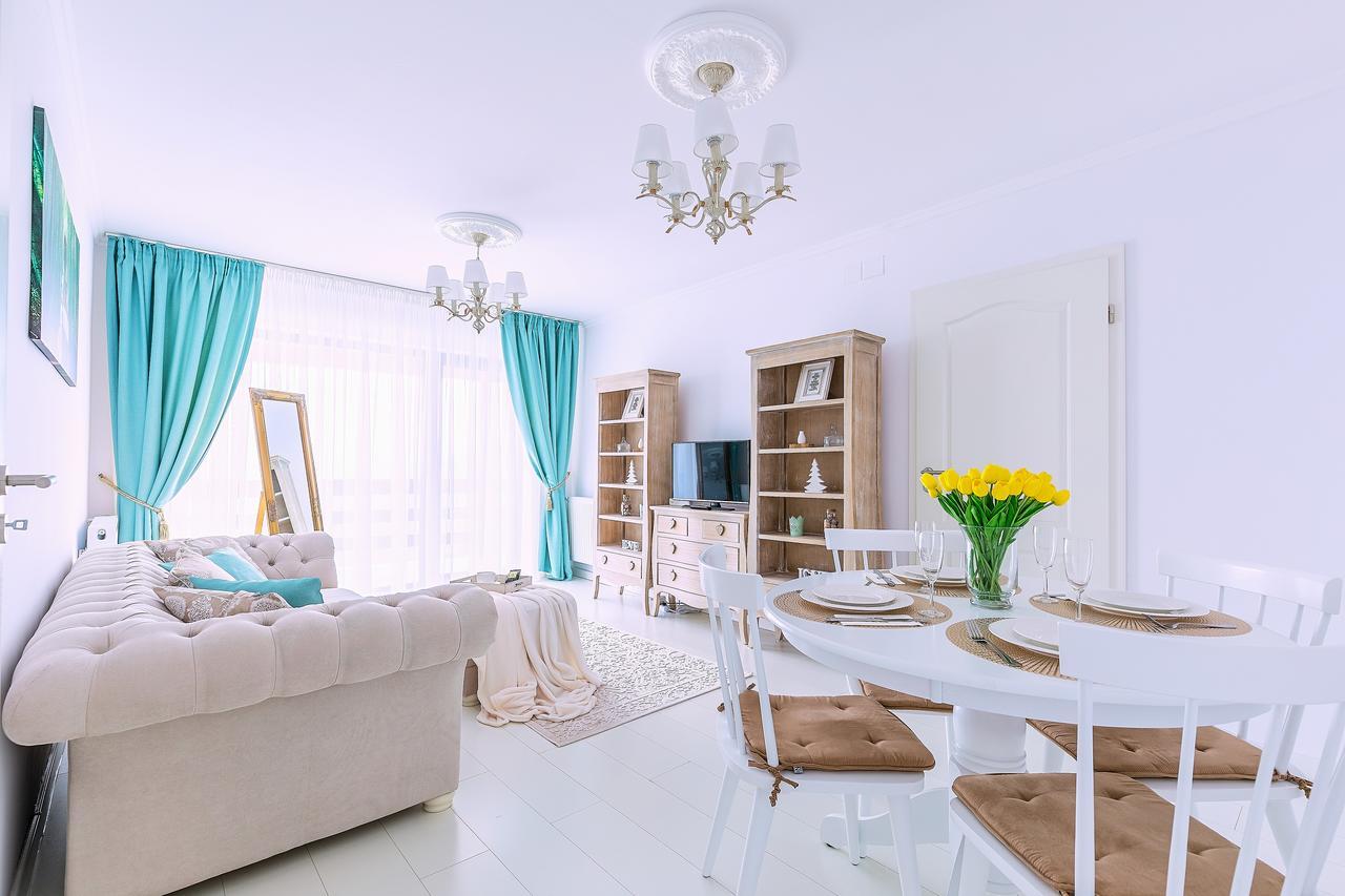Vanilla Residence เปรดัล ภายนอก รูปภาพ